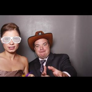 Meet your Posher, Jeremy & Kelly